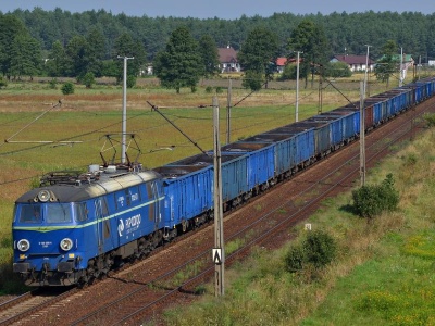 Sędzia-Komisarz: 27 lutego to ostateczny termin przedstawienia przez PKP Cargo propozycji układowych