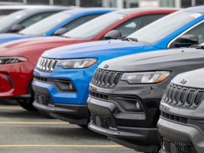 Stellantis obniża moce. Produkcja spadnie w trzech fabrykach