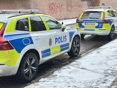 Polacy oskarżeni w Szwecji. Tłumaczyli, że chcą 