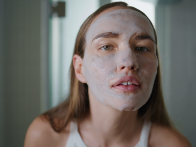 Mamy oszalały na punkcie tego triku z TikToka. W roli głównej krem do przewijania