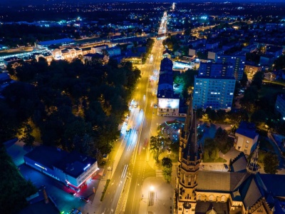 Grudniowy dyżur Tarnowskiej Rady Seniorów