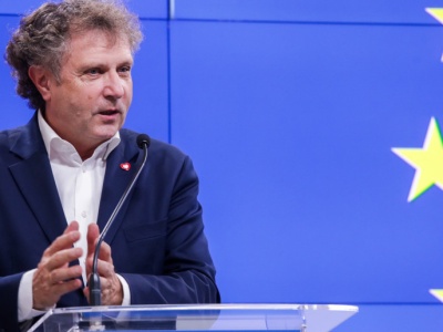 Transformacja nabiera tempa. Małe gminy wchodzą do gry