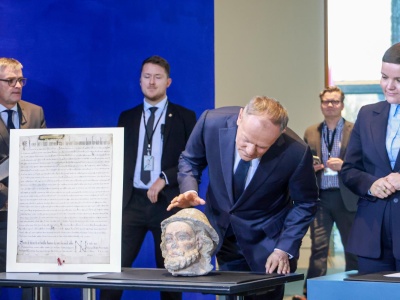 Polsko-niemieckie relacje w obszarze restytucji dóbr kultury. To te skarby wróciły do nas