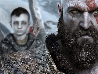 Reżyser Shōgun i The Boys dołącza do serialu telewizyjnego God of War