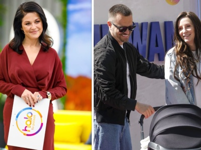 Partnerka Hakiela atakuje Cichopek. „Zawsze robi problem!”