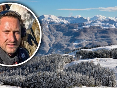 Nie traci nadziei. Siostra Karola wierzy, że jej brat wciąż żyje. 