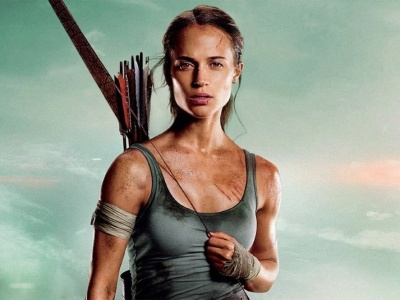 Powiększa się obsada serialowego Tomb Raider. Tego nazwiska nikt się nie spodziewał