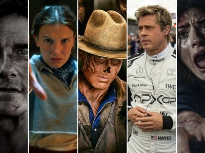 Netflix, Disney+, Prime Video, SkyShowtime, HBO Max i Apple TV+ w grudniu. Jakie filmy i seriale zobaczymy?