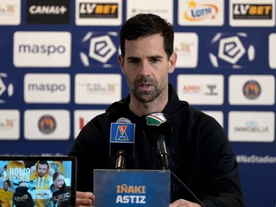 Legia w coraz większym kryzysie. Zdumiewające słowa trenera