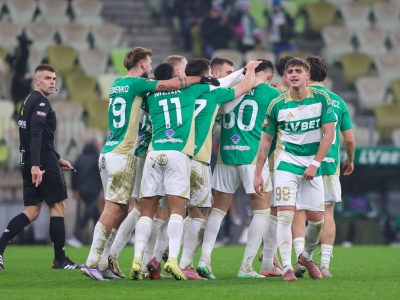 Lechia Gdańsk – Górnik Zabrze. Gdzie oglądać mecz 1/8 finału STS Pucharu Polski?