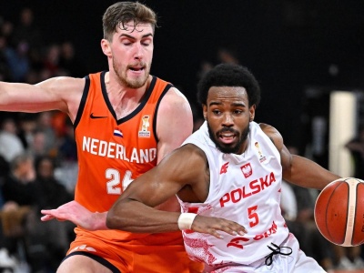 Polacy dokonali czegoś niewiarygodnego. Tym meczem zapisali się w historii