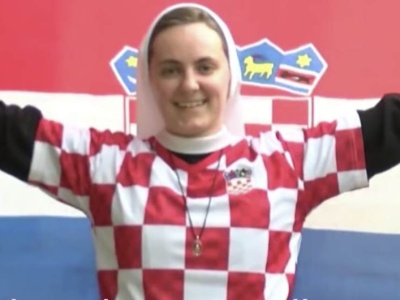 34-letnia zakonnica dźgnięta nożem w Zagrzebiu. Kościół prosi o modlitwę za jej życie