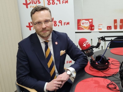 Zbigniew Bogucki ostro skrytykował Donalda Tuska! O co poszło?