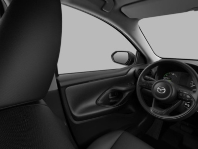 Mazda za 101 900 zł istnieje. To i tak szalenie drogo, ale można zaoszczędzić 14 500 zł