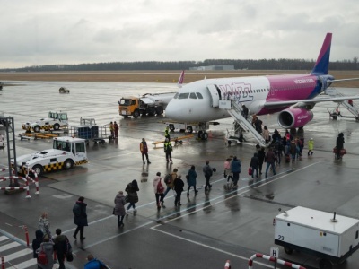 Lotnisko we Wrocławiu otwiera nowe połączenia. Podróżni zacierają ręce