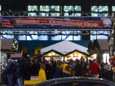 Kontrowersje wokół ograniczeń w Christkindlmarket – miasto podnosi limity