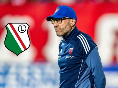 Piłkarz Legii zabrał głos w sprawie Papszuna. Podkreślił jedną rzecz