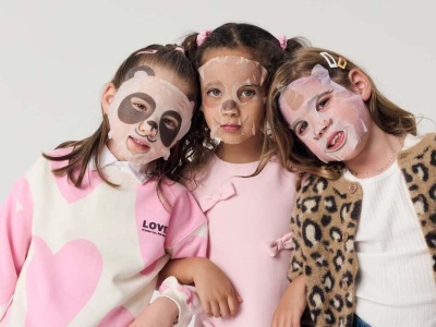 TikTok buduje dziecięce imperium beauty. Kosmetyki dla przedszkolaków to nowy rynek – i nowy problem