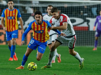 Niedosyt w Madrycie na koniec 14. kolejki