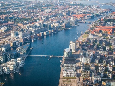 W Danii zmniejszyła się liczba 