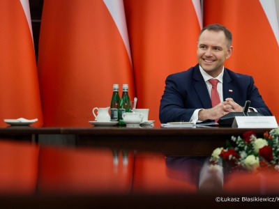 Prezydent liderem patriotów* Obóz Patriotyczny vs. Obóz Zdrady!