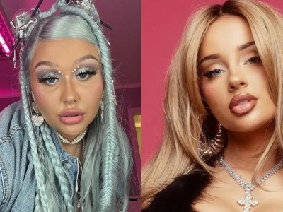 Oliwka Brazil: „Fagata nie potrafi rapować”