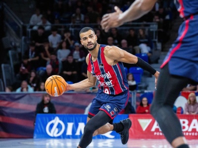 Hity w ACB: La Laguna – Real i Baskonia – Valencia w najbliższy weekend w Sportklubie!