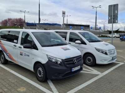 Transport na życzenie może się udać. Wystarczą 7-9-osobowe busy