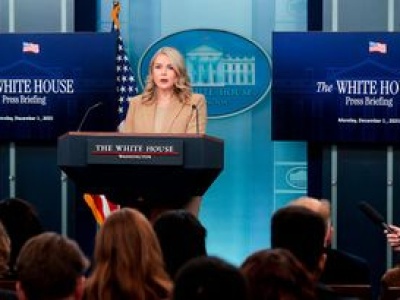 Rozmowy pokojowe. Biały Dom patrzy z optymizmem