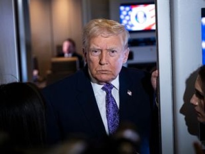 Biały Dom ujawnia wyniki badań Trumpa. Czy coś mu dolega?