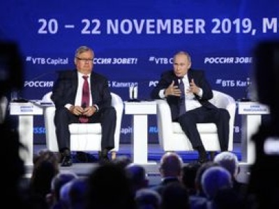 Oligarcha odgraża się ws. aktywów. Mówi o 50-letnich sporach sądowych