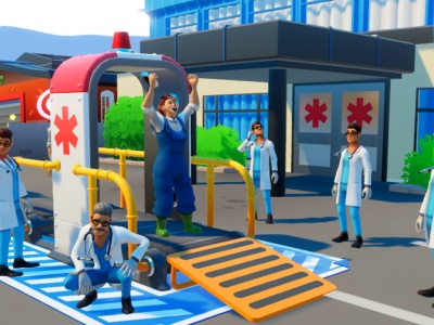 Tarsier Studios mówi, że 