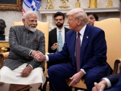 Indie wracają po rosyjską ropę. Rabat wzrósł do 5 dolarów za baryłkę