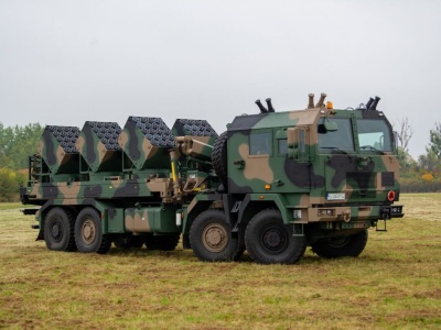 Wnioski do SAFE złożone. Co kupimy z tych pożyczek?