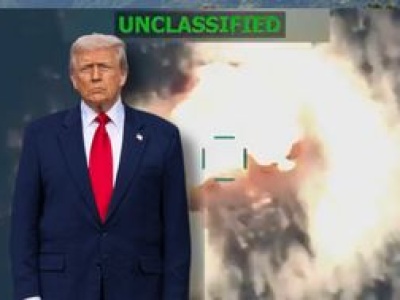 USA zabiły rozbitków po ataku na łódź przemytników. 