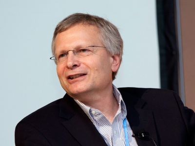 Prof. Dani Rodrik: Europa jest przystankiem w pół drogi