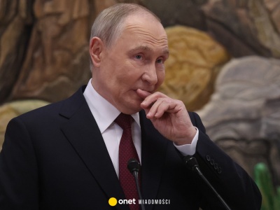 Sudan przedstawił Rosji ofertę. 