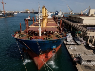 Cios w rosyjską flotę cieni. Erdogan ostrzega Ukrainę