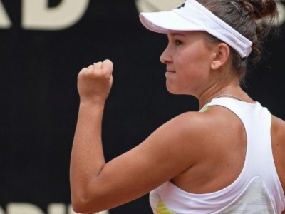 Tenisistka porzuciła Rosję. Tak zareagowali na jej decyzję