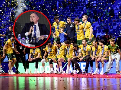 Polski klub zagra na KMŚ. Inni rezygnowali przez duże koszty