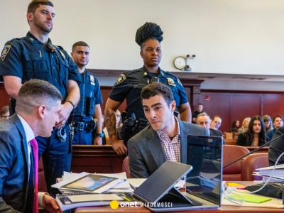 Głośne zabójstwo dyrektora UnitedHealthcare. Nowe informacje