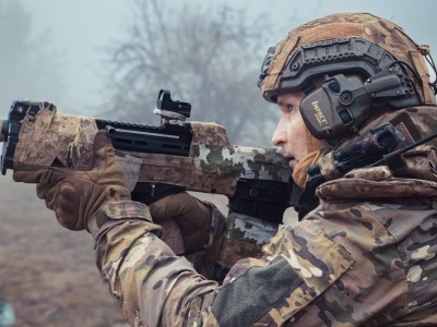 Wojna Rosji z Ukrainą. Dzień 1378