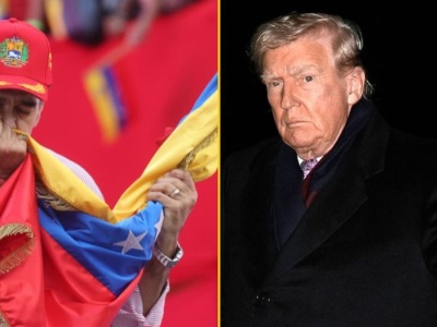 Media: Maduro dostał od Trumpa siedem dni na ucieczkę