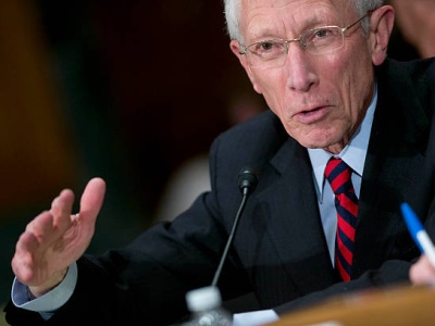 Stanley Fischer: człowiek, który wymyślał bailouty