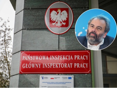 Resort pracy ostro o zmianach w PIP. Argumenty przeciwników? 