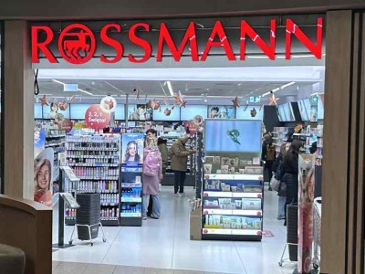 Zacznie się w czwartek 4 grudnia. Rossmann sponsorem łamiącego tematy tabu festiwalu