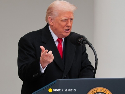 Napięcie na linii USA–Wenezuela. Kulisy stanowczej rozmowy Donalda Trumpa z Nicolasem Maduro. Podsumowanie nocy