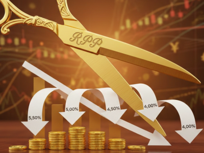 RPP w grudniu nie weźmie wolnego. Rynek stawia na kolejne cięcie stóp w NBP