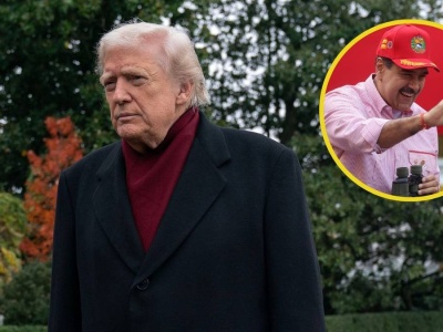 Nowe informacje ws. ultimatum Trumpa. Maduro nie dotrzymał terminu