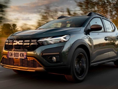 Używana Dacia Sandero Stepway III. Przegląd krajowych ogłoszeń z najtańszymi sztukami